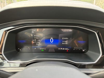 2024 Volkswagen Jetta 1.5T SE Ethos 12/12 Cert