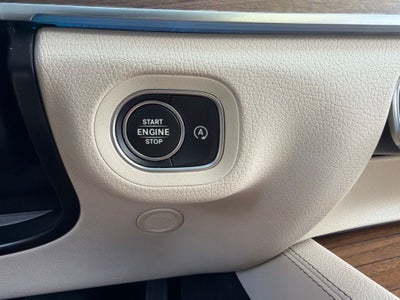 2022 Mercedes-Benz GLE GLE 350 4MATIC® Ethos 12/12 Cert