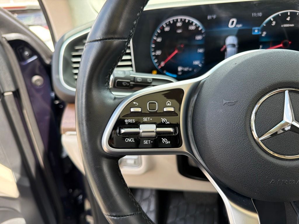 2022 Mercedes-Benz GLE GLE 350 4MATIC® Ethos 12/12 Cert
