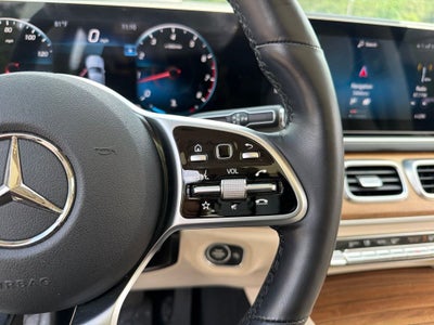 2022 Mercedes-Benz GLE GLE 350 4MATIC® Ethos 12/12 Cert