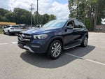 2022 Mercedes-Benz GLE GLE 350 4MATIC® Ethos 12/12 Cert