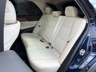 2022 Mercedes-Benz GLE GLE 350 4MATIC® Ethos 12/12 Cert