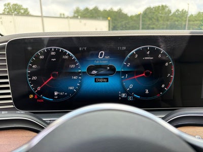 2022 Mercedes-Benz GLE GLE 350 4MATIC® Ethos 12/12 Cert