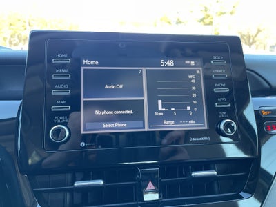 2024 Toyota Camry SE Pohanka Certified 10YR 100K