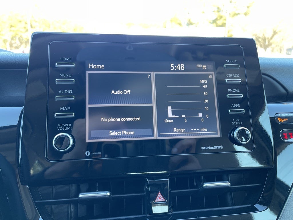 2024 Toyota Camry SE Pohanka Certified 10YR 100K