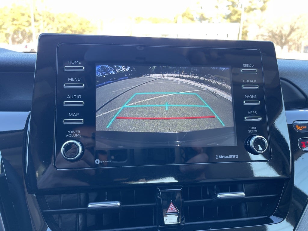 2024 Toyota Camry SE Pohanka Certified 10YR 100K