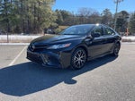 2024 Toyota Camry SE Pohanka Certified 10YR 100K
