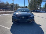 2024 Toyota Camry SE Pohanka Certified 10YR 100K