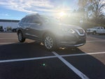 2019 Nissan Rogue S Ethos 12/12 Cert