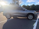 2019 Nissan Rogue S Ethos 12/12 Cert