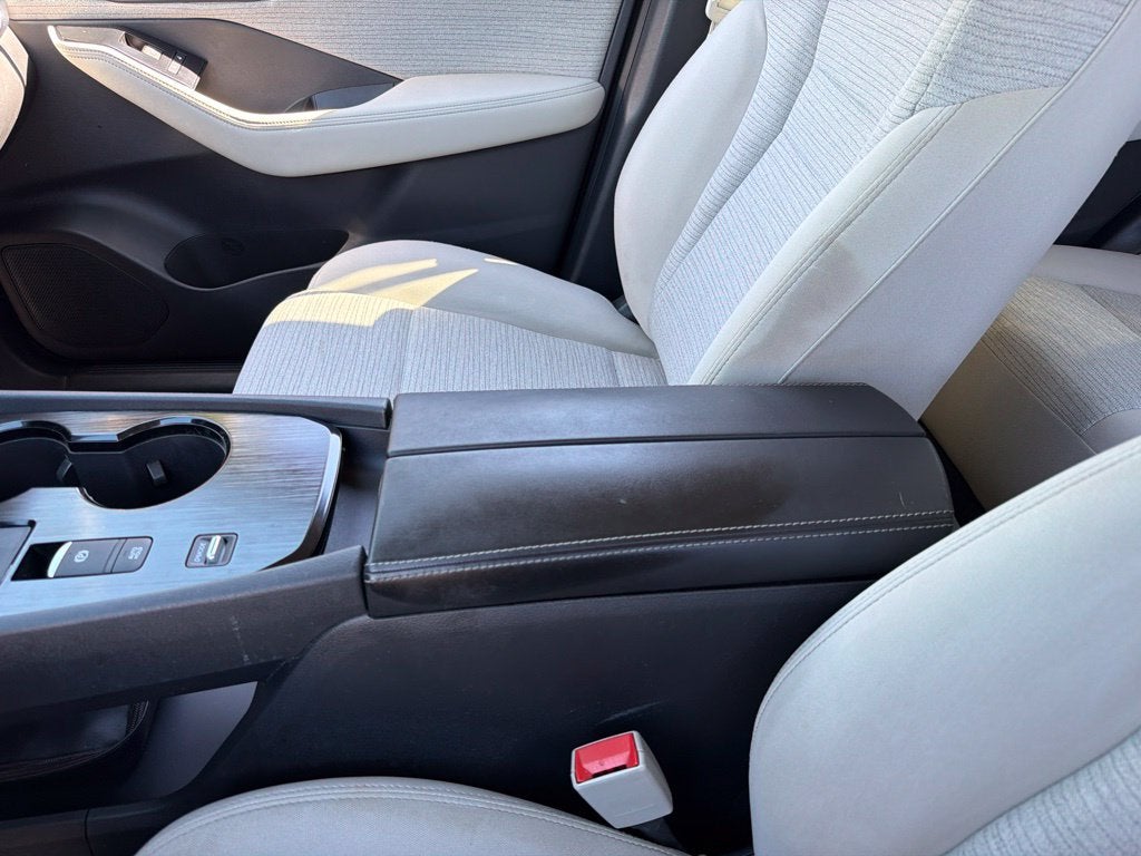 2021 Nissan Rogue SV Ethos 12/12 Cert