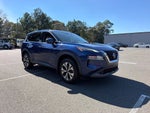 2021 Nissan Rogue SV Ethos 12/12 Cert