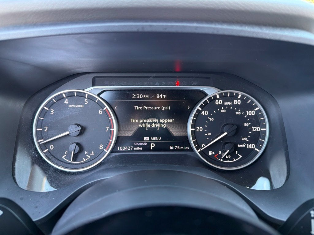 2021 Nissan Rogue SV Ethos 12/12 Cert
