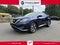 2023 Nissan Murano SL Ethos 12/12 Cert