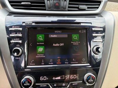 2023 Nissan Murano SL Ethos 12/12 Cert