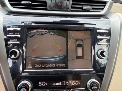 2023 Nissan Murano SL Ethos 12/12 Cert