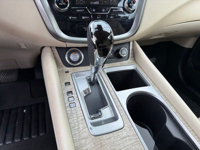 2023 Nissan Murano SL Ethos 12/12 Cert