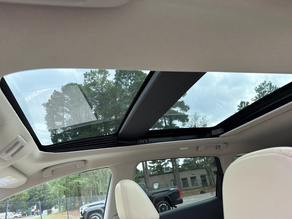 2023 Nissan Murano SL Ethos 12/12 Cert