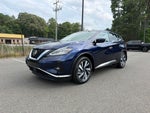 2023 Nissan Murano SL Ethos 12/12 Cert