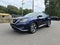 2023 Nissan Murano SL Ethos 12/12 Cert