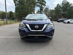 2023 Nissan Murano SL Ethos 12/12 Cert