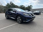 2023 Nissan Murano SL Ethos 12/12 Cert