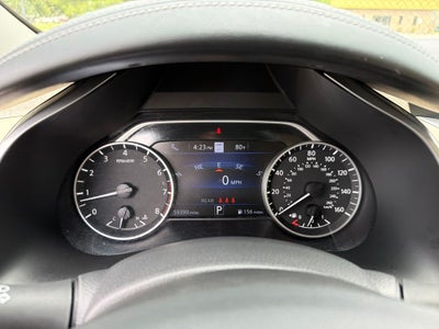 2023 Nissan Murano SL Ethos 12/12 Cert
