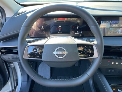 2025 Nissan Murano SV Nissan Certified