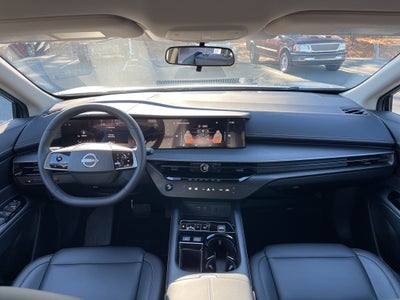 2025 Nissan Murano SV Nissan Certified