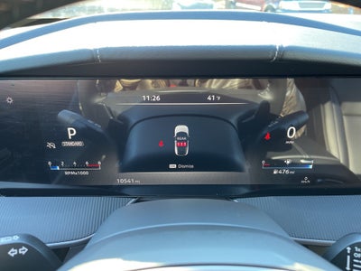 2025 Nissan Murano SV Nissan Certified