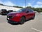 2025 Nissan Murano Platinum Nissan Certified