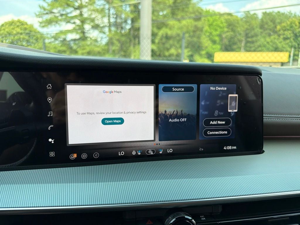 2025 Nissan Murano Platinum Nissan Certified