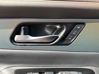 2025 Nissan Murano Platinum Nissan Certified