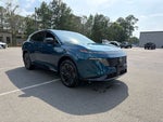 2025 Nissan Murano Platinum Nissan Certified