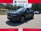 2026 Nissan Rogue S Nissan Certified