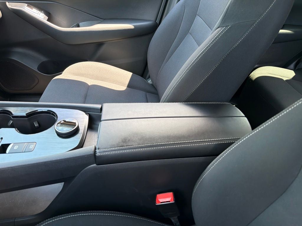 2026 Nissan Rogue S Nissan Certified
