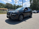 2026 Nissan Rogue S Nissan Certified