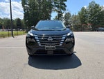 2026 Nissan Rogue S Nissan Certified