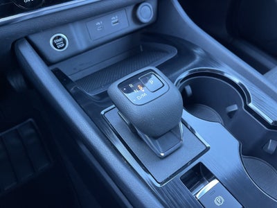 2023 Nissan Rogue SV Nissan Certified