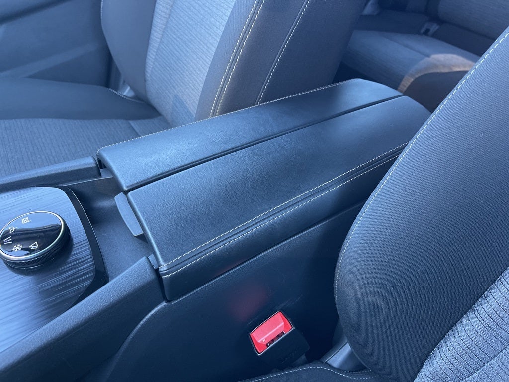 2023 Nissan Rogue SV Nissan Certified