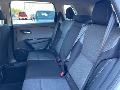 2023 Nissan Rogue SV Nissan Certified