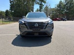 2026 Nissan Rogue SV Ethos Bal of Fact + 12/12 Cert