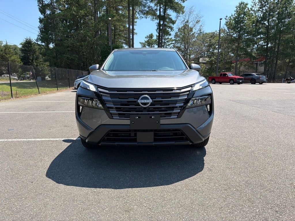 2026 Nissan Rogue SV Ethos Bal of Fact + 12/12 Cert
