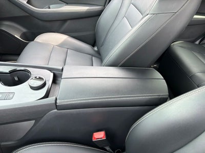 2024 Nissan Rogue SL Ethos Bal of Fact + 12/12 Cert