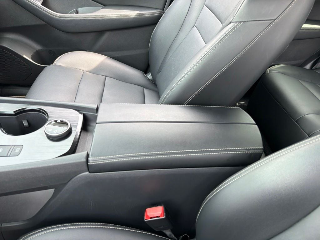 2024 Nissan Rogue SL Ethos Bal of Fact + 12/12 Cert