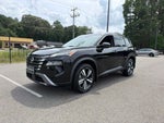 2024 Nissan Rogue SL Ethos Bal of Fact + 12/12 Cert