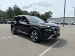 2024 Nissan Rogue SL Ethos Bal of Fact + 12/12 Cert