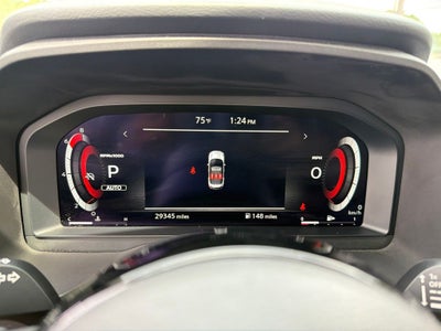 2024 Nissan Rogue SL Ethos Bal of Fact + 12/12 Cert