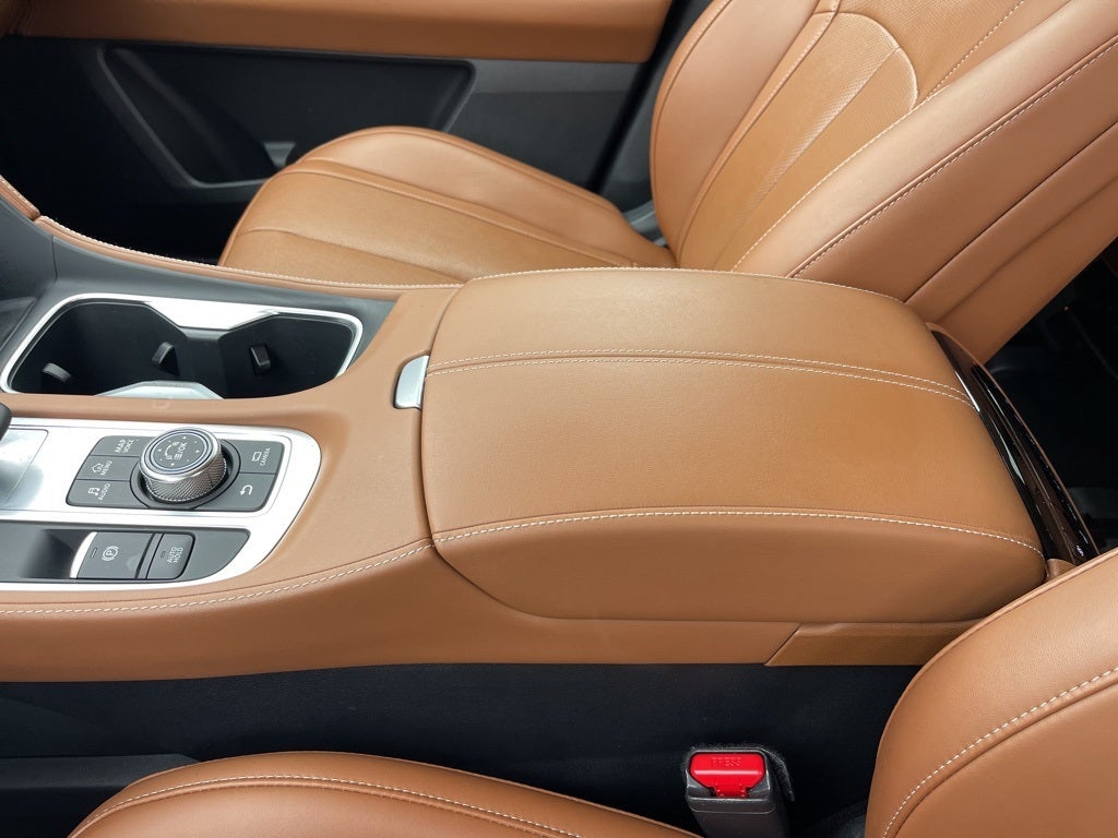 2023 INFINITI QX60 Sensory Pohanka Certified 10YR 100K