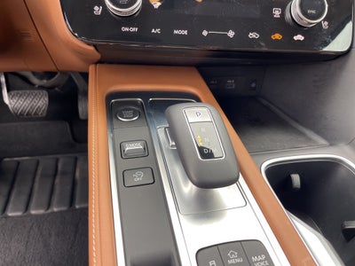 2023 INFINITI QX60 Sensory Pohanka Certified 10YR 100K